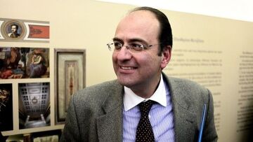 Απάντηση ΝΔ σε Γεροβασίλη: Δεν θα σας αφήσουμε να συνεχίσετε τον αντιδημοκρατικό κατήφορο