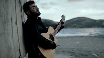 To «ευχαριστώ» της οικογένειας του Παντελίδη στον κόσμο που τίμησε τη μνήμη του