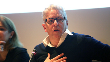 Διεθνές Φεστιβάλ Αθηνών και Επιδαύρου 2016: εδώ Βέλγιο!