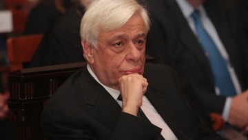 Παυλόπουλος: Στο ζενίθ οι σχέσεις Ελλάδας - Ισραήλ