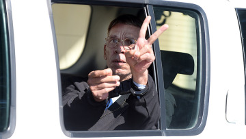 Αεροπειρατεία στην Κύπρο: «Το έκανα για να δω τα παιδιά μου»