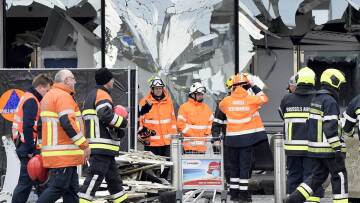 Πώς κατάφερε να «στηθεί» το τρομοκρατικό δίκτυο που αιματοκύλησε Παρίσι και Βρυξέλλες