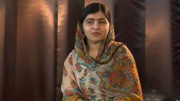 Μαλάλα: Η εκπαίδευση είναι το κλειδί στον αγώνα κατά της τρομοκρατίας