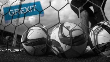 Το ελληνικό ποδόσφαιρο μετά το «Grexit»