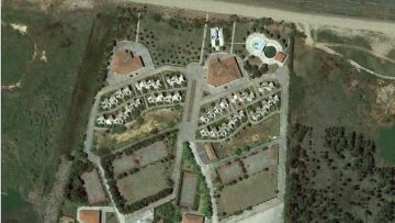 Δείτε πού θα κάνουν καταυλισμό για τους πρόσφυγες στην Ηλεία