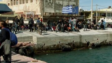 Από το λιμάνι των Μεστών θα γίνεται η ακτοπλοϊκή συγκοινωνία της Χίου