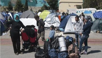 Τώρα 9 στους 10 πρόσφυγες και μετανάστες ζητούν να μείνουν στην Ελλάδα