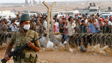 Βέλγιο: Επαναδιαπραγμάτευση της συμφωνίας με την Τουρκία