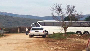 Ιωάννινα: Απειλούν να καταστρέψουν τις σκηνές και να «αποδράσουν» οι πρόσφυγες 