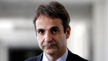 Κυριάκος για αποκαλύψεις Wikileaks: Δεν μπορεί να κρύψουν την ανικανότητα της κυβέρνησης