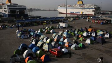 Αξιωματούχος ΟΗΕ: Παράνομη η συμφωνία ΕΕ-Τουρκίας για το προσφυγικό;