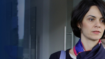 Αποκαλύψεις Wikileaks: Ποιος κατέγραφε Τόμσεν-Βελκουλέσκου;