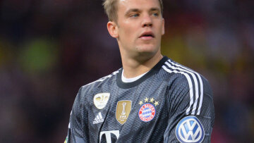 Νόιερ: «Φονικό δίδυμο» οι Μήτρογλου και Ζόνας