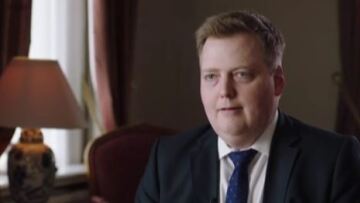 Panama Papers: Καλούν σε παραίτηση τον Ισλανδό πρωθυπουργό