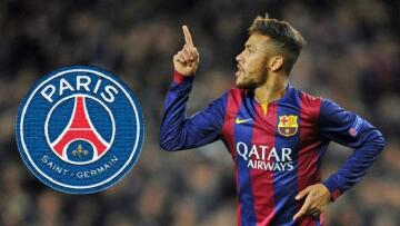 Δίνει 193 εκατ. ευρώ για Νεϊμάρ η Παρί Σεν Ζερμέν