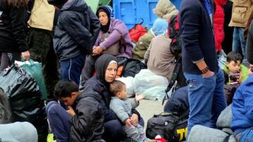 Ζητούν μαζικά άσυλο για να μην επιστρέψουν στην Τουρκία