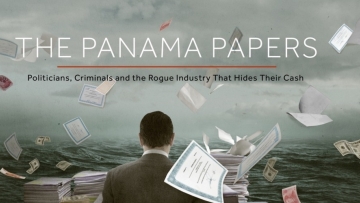 Panama papers: Η Κύπρος στο «μάτι του κυκλώνα»