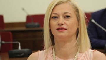 Υπόθεση Wikileaks: Τι εννοεί η Ραχήλ;