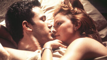 Ζευγάρι οι Charlize Theron και Ben Affleck; 