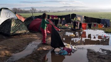 Τώρα θα ψάξουν για επιδημίες στους καταυλισμούς!