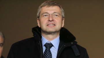 Η απάντηση του Ριμπολόβλεφ για το σκάνδαλο των Panama Papers