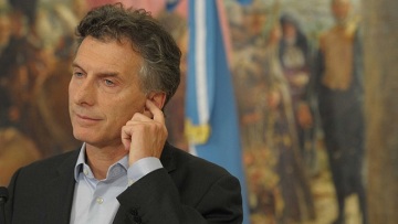 Panama papers: Κι άλλη off-shore έχει ο πρόεδρος της Αργεντινής