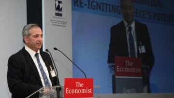Economist: Μέχρι το 2020 οι πιθανότητες για Grexit παραμένουν στο 60%