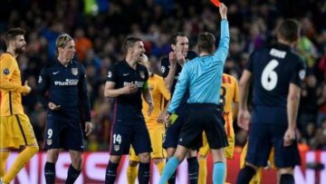 Σουάρες: «Κρίμα για τον Τόρες»