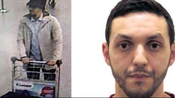 Εισαγγελέας Βρυξελλών: Ο Αμπρινί είναι ο «άνδρας με το καπέλο» του Ζαβεντέμ