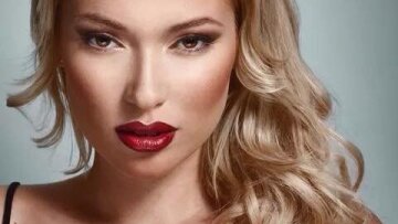 Μικαέλα Φωτιάδη: Η ομορφότερη γυναίκα στην Ευρώπη είναι Ελληνίδα!