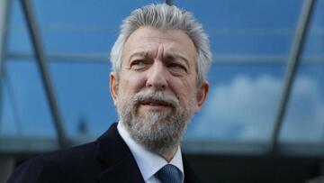 Επίθεση Κοντονή στην ΕΠΟ: Η κοινωνία απαιτεί την κάθαρση στο ποδόσφαιρο