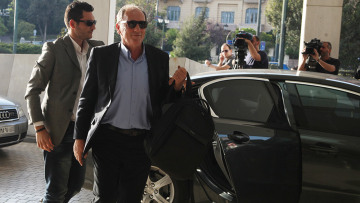 Χωρίς συμφωνία διεκόπησαν οι διαπραγματεύσεις κυβέρνησης και δανειστών