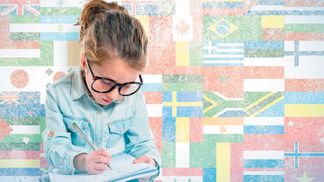 Μύθοι και αλήθειες για τη διγλωσσία