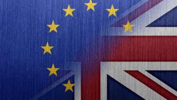 Βρετανία: Στο 45% το Brexit - Τρεις μονάδες διαφορά από το «stay»