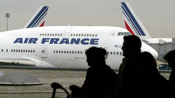 Οι ομοφυλόφιλοι αεροσυνοδοί της Air France αρνούνται να πετάξουν στην Τεχεράνη