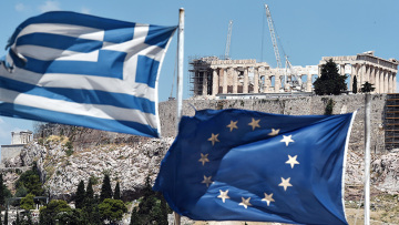 Καμπανάκι από ΔΝΤ: Εκλογές ή πολιτικό αδιέξοδο μπορεί να περιπλέξουν τα πράγματα