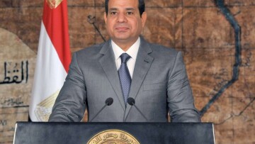 Με τους δημοσιογράφους «τα βάζει» ο Αιγύπτιος πρόεδρος για τη δολοφονία του Ιταλού φοιτητή 