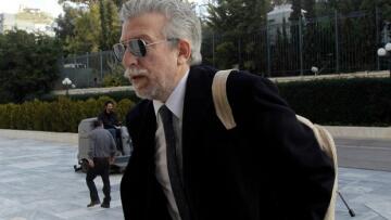 Πώς ο Κοντονής αναγκάστηκε στην οπισθοχώρηση για το Grexit