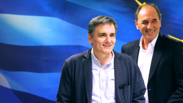 «Πουλάνε» ένταση, πουλάνε «πράσινα» δάνεια, φέρνουν φoροκαταιγίδα