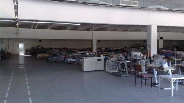 Προσφυγικό: Ψάχνουν και βιομηχανικούς χώρους σε Αθήνα-Θεσσαλονίκη για τους μετανάστες