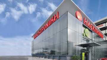 Πώς έφτασε στο λουκέτο η Ηλεκτρονική Αθηνών