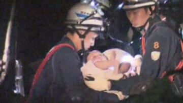 Ιαπωνία: Εννέα νεκροί και εκατοντάδες τραυματίες από τον σεισμό των 6,2 Ρίχτερ 