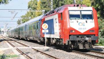 ΤΑΙΠΕΔ: Ρώσοι και Ιταλοί θέλουν την ΤΡΑΙΝΟΣΕ
