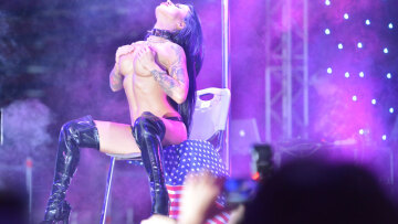 Athens Erotica: Ξενάγηση στο πιο «καυτό» φεστιβάλ