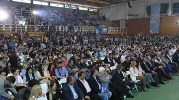 Τα αποτελέσματα των εκλογών της ΟΝΝΕΔ