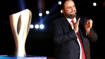 Βαγγέλης Μαρινάκης: «Αντέχετε άλλα 15 χρόνια;»