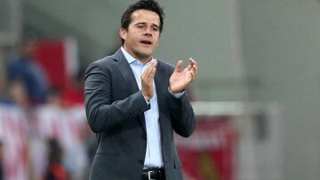 Μάρκο Σίλβα: «Είμαι περήφανος, αλλά θέλω και το Κύπελλο»