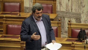 Τι απαντά στον Άδωνι ο Πολάκης 