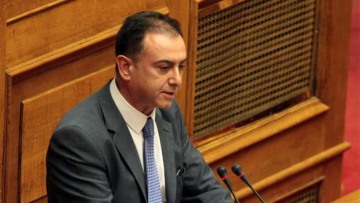 Ερώτηση της ΝΔ προς τον Ξανθό για το ΚΕΕΛΠΝΟ