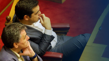 Σε σύγχυση η κυβέρνηση μετά τις νέες απαιτήσεις των δανειστών 